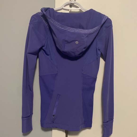 Lululemon Running Pullover Longsleeve - Picture 6 of 9